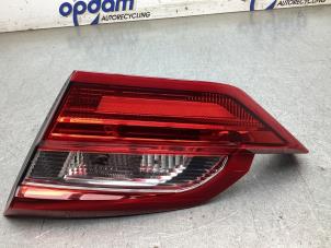 Gebruikte Achterlicht links Ford Fiesta 7 1.0 EcoBoost 12V 100 Prijs € 100,00 Margeregeling aangeboden door Gebr Opdam B.V.