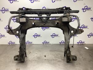 Gebruikte Subframe Mercedes A (W169) 1.5 A-160 Prijs € 150,00 Margeregeling aangeboden door Gebr Opdam B.V.