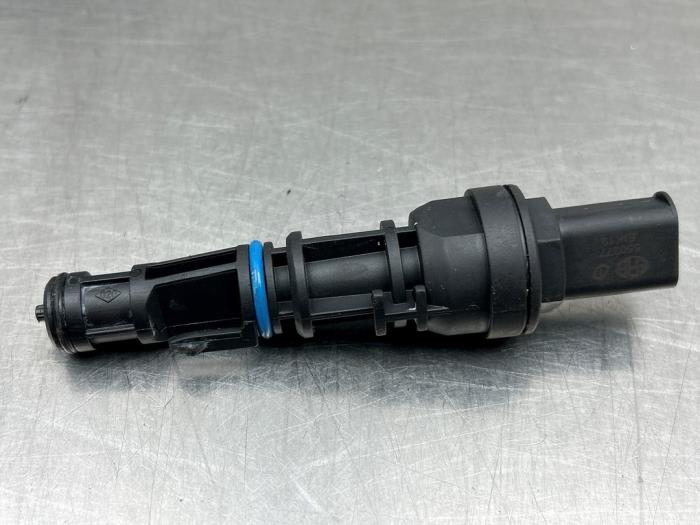 Gebruikte Snelheid Sensor Renault Scénic II (JM) Prijs € 25,00 Margeregeling aangeboden door Gebr Opdam B.V.