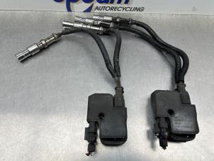 Gebruikte Bobine Mercedes A (W169) 1.5 A-160 Prijs € 50,00 Margeregeling aangeboden door Gebr Opdam B.V.