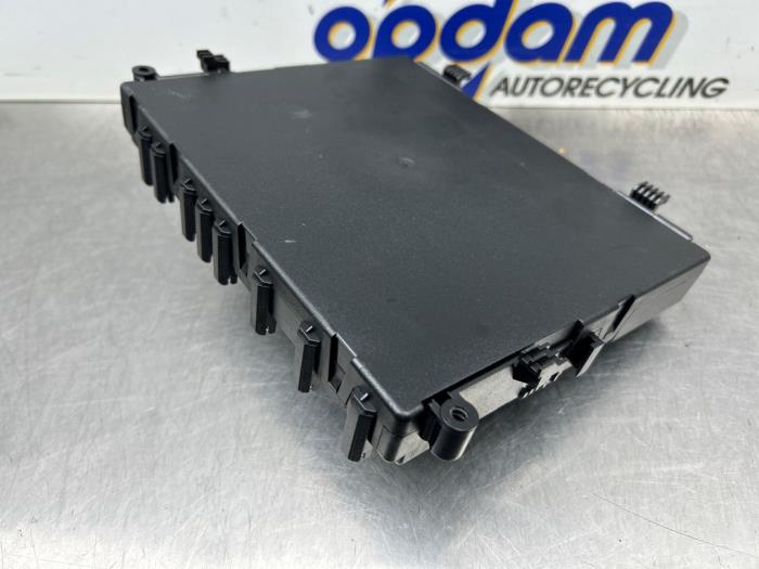 Computer Body Control van een Mercedes-Benz A (W169) 1.5 A-160 2010