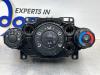 Ford Fiesta 6 (JA8) 1.25 16V Chaufage Bedieningspaneel