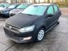 Volkswagen Polo V (6R) 1.2 TDI 12V BlueMotion Carrosserie Hoek links-voor