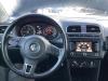 Volkswagen Polo V (6R) 1.2 TDI 12V BlueMotion Combischakelaar Stuurkolom