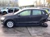 Volkswagen Polo V (6R) 1.2 TDI 12V BlueMotion Dorpel links