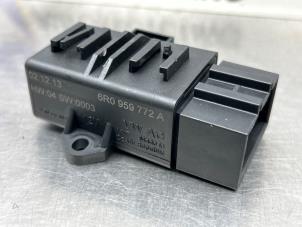 Gebruikte Relais Volkswagen Polo V (6R) 1.4 TSI 16V BlueGT Prijs € 30,00 Margeregeling aangeboden door Gebr Opdam B.V.