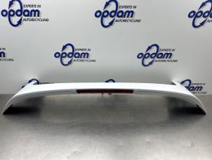 Gebruikte Achterspoiler Ford Fiesta 6 (JA8) 1.25 16V Prijs € 50,00 Margeregeling aangeboden door Gebr Opdam B.V.