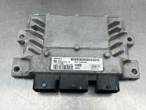Gebruikte Computer Motormanagement Ford Fiesta 6 (JA8) 1.25 16V Prijs € 100,00 Margeregeling aangeboden door Gebr Opdam B.V.