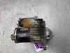 Startmotor van een Mitsubishi Space Star (A0) 1.2 12V 2018