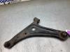 Mitsubishi Space Star (A0) 1.2 12V Draagarm onder rechts-voor