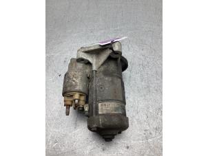 Gebruikte Startmotor Volvo V70 (BW) 1.6 DRIVe,D2 Prijs € 50,00 Margeregeling aangeboden door Gebr Opdam B.V.