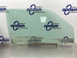 Gebruikte Portierruit 2Deurs rechts Suzuki Swift (ZA/ZC/ZD1/2/3/9) 1.6 Sport VVT 16V Prijs € 50,00 Margeregeling aangeboden door Gebr Opdam B.V.