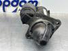Ford Fiesta 6 (JA8) 1.25 16V Startmotor