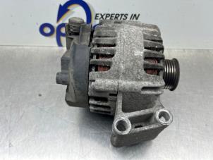 Gebruikte Dynamo Ford Fiesta 6 (JA8) 1.25 16V Prijs € 50,00 Margeregeling aangeboden door Gebr Opdam B.V.