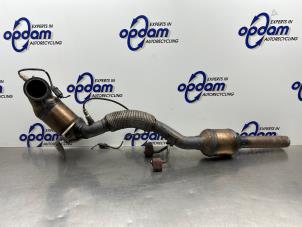 Gebruikte Katalysator Volkswagen Polo V (6R) 1.4 TSI 16V BlueGT Prijs € 350,00 Margeregeling aangeboden door Gebr Opdam B.V.