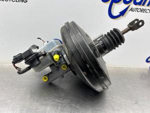 Gebruikte Rembol Mercedes A (W169) 1.5 A-160 Prijs € 100,00 Margeregeling aangeboden door Gebr Opdam B.V.