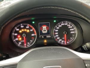 Gebruikte Kilometerteller KM Seat Ateca (5FPX) 1.0 TSI 12V Prijs op aanvraag aangeboden door Gebr Opdam B.V.