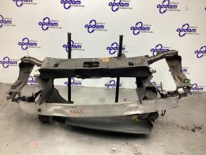 Gebruikte Frontpaneel Mercedes B (W245) 1.5 B-150 16V Prijs € 125,00 Margeregeling aangeboden door Gebr Opdam B.V.