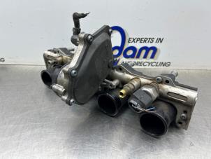 Gebruikte Wervelklep Volkswagen Passat (3C2) 2.0 FSI 16V Prijs € 125,00 Margeregeling aangeboden door Gebr Opdam B.V.