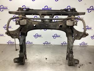 Gebruikte Subframe Mercedes B (W245) 1.5 B-150 16V Prijs € 125,00 Margeregeling aangeboden door Gebr Opdam B.V.