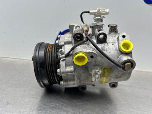 Gebruikte Pomp Airco Suzuki Swift (ZA/ZC/ZD1/2/3/9) 1.6 Sport VVT 16V Prijs € 250,00 Margeregeling aangeboden door Gebr Opdam B.V.