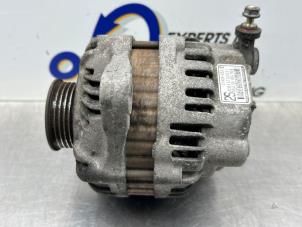 Gebruikte Dynamo Suzuki Swift (ZA/ZC/ZD1/2/3/9) 1.6 Sport VVT 16V Prijs € 60,00 Margeregeling aangeboden door Gebr Opdam B.V.