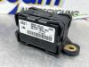Stuurhoek sensor van een Suzuki Swift (ZA/ZC/ZD1/2/3/9) 1.6 Sport VVT 16V 2008