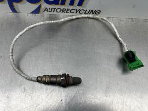 Gebruikte Lambda Sonde Peugeot 307 SW (3H) 2.0 16V Prijs € 40,00 Margeregeling aangeboden door Gebr Opdam B.V.