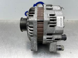 Gebruikte Dynamo Peugeot 307 SW (3H) 2.0 16V Prijs € 75,00 Margeregeling aangeboden door Gebr Opdam B.V.