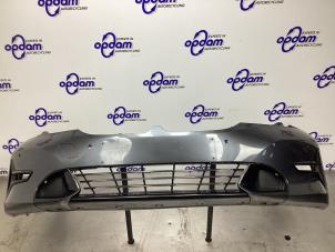 Gebruikte Voorbumper BMW 3 serie (G20) 320i 2.0 TwinPower Turbo 16V Prijs € 650,00 Margeregeling aangeboden door Gebr Opdam B.V.