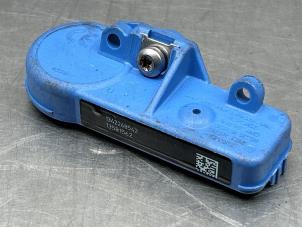 Gebruikte Bandenspanningsensor Opel Corsa D 1.4 16V Twinport Prijs € 35,00 Margeregeling aangeboden door Gebr Opdam B.V.