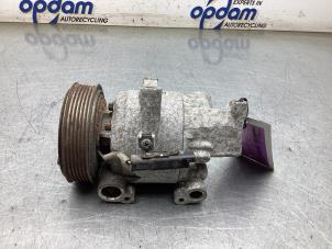 Gebruikte Aircopomp Toyota Aygo (B40) 1.0 12V VVT-i Prijs € 125,00 Margeregeling aangeboden door Gebr Opdam B.V.