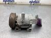 Aircopomp van een Toyota Aygo (B40), 2014 1.0 12V VVT-i, Hatchback, Benzine, 998cc, 51kW (69pk), FWD, 1KRFE, 2014-05 / 2018-06, KGB40 2016