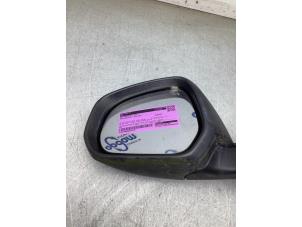 Gebruikte Buitenspiegel links Opel Agila (B) 1.0 12V Prijs € 50,00 Margeregeling aangeboden door Gebr Opdam B.V.