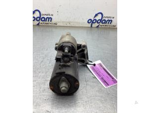 Gebruikte Startmotor Mini Countryman (R60) 1.6 16V Cooper Prijs € 30,00 Margeregeling aangeboden door Gebr Opdam B.V.