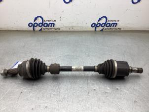 Gebruikte Homokineetas links-voor Mini Countryman (R60) 1.6 16V Cooper Prijs € 125,00 Margeregeling aangeboden door Gebr Opdam B.V.