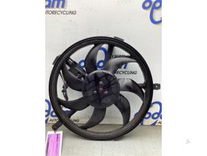 Gebruikte Koelvin Motor Mini Countryman (R60) 1.6 16V Cooper Prijs € 50,00 Margeregeling aangeboden door Gebr Opdam B.V.