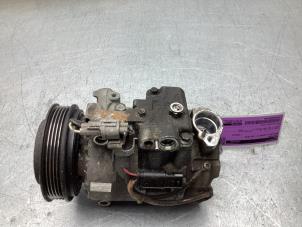 Gebruikte Aircopomp Mercedes A (W176) 1.6 A-200 16V Prijs € 175,00 Margeregeling aangeboden door Gebr Opdam B.V.