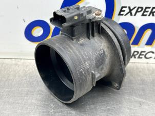 Gebruikte Luchtmassameter Peugeot Expert (G9) 2.0 HDiF 16V 130 Prijs € 40,00 Margeregeling aangeboden door Gebr Opdam B.V.