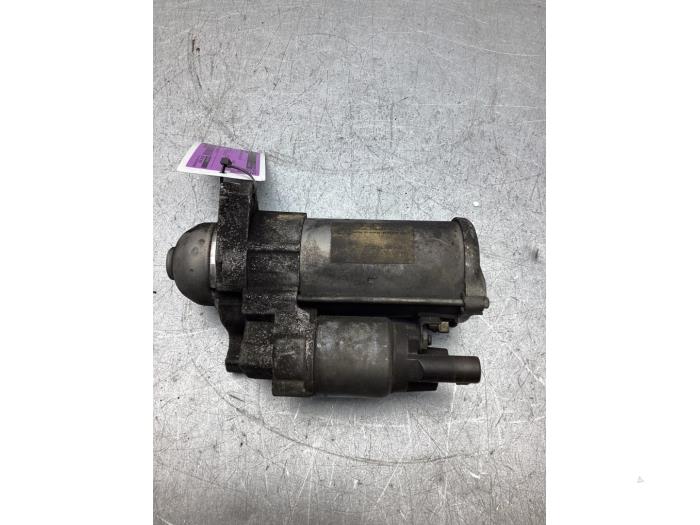 Gebruikte Startmotor Mercedes E Estate (S213) E-220d 2.0 Turbo 16V Prijs € 40,00 Margeregeling aangeboden door Gebr Opdam B.V.