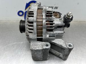 Gebruikte Dynamo Mazda 5 (CR19) 1.8i 16V Prijs € 50,00 Margeregeling aangeboden door Gebr Opdam B.V.