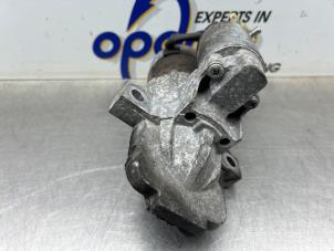 Gebruikte Startmotor Mazda 5 (CR19) 1.8i 16V Prijs € 50,00 Margeregeling aangeboden door Gebr Opdam B.V.