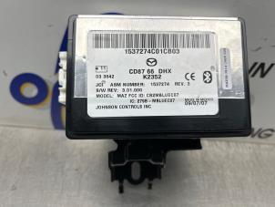 Gebruikte Bluetooth module Mazda 5 (CR19) 1.8i 16V Prijs € 50,00 Margeregeling aangeboden door Gebr Opdam B.V.