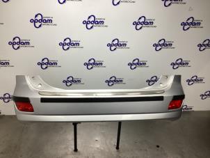 Gebruikte Bumper achter Mazda 5 (CR19) 1.8i 16V Prijs € 175,00 Margeregeling aangeboden door Gebr Opdam B.V.