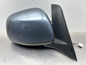 Gebruikte Buitenspiegel rechts Suzuki SX4 1.6 16V VVT Comfort,Exclusive Prijs € 100,00 Margeregeling aangeboden door Gebr Opdam B.V.