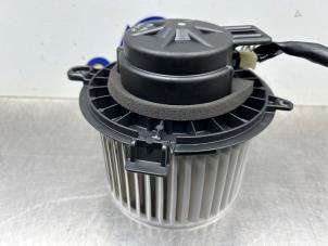 Gebruikte Chaufage Ventilatiemotor Suzuki SX4 1.6 16V VVT Comfort,Exclusive Prijs € 50,00 Margeregeling aangeboden door Gebr Opdam B.V.