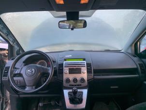 Gebruikte Module + Airbag Set Mazda 5 (CR19) 2.0i 16V Prijs op aanvraag aangeboden door Gebr Opdam B.V.