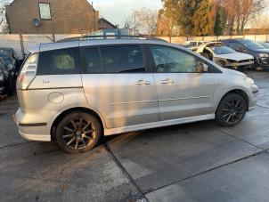 Gebruikte Dorpel rechts Mazda 5 (CR19) 2.0i 16V Prijs op aanvraag aangeboden door Gebr Opdam B.V.