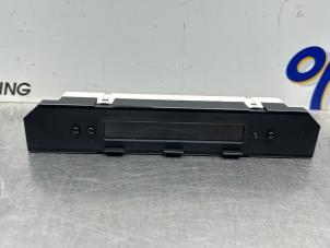 Gebruikte Display Interieur Suzuki SX4 1.6 16V VVT Comfort,Exclusive Prijs € 30,00 Margeregeling aangeboden door Gebr Opdam B.V.