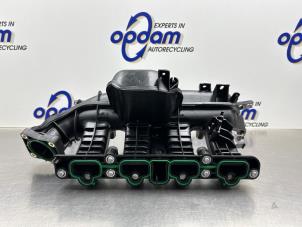 Nieuwe Inlaatspruitstuk Opel Meriva Prijs € 241,94 Inclusief btw aangeboden door Gebr Opdam B.V.